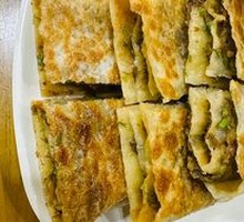 Pork and Fennel Dumplings