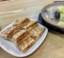 Braised Meatballs in Clay Pot