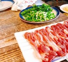 Fresh Hand-Cut Lamb 1 Pound