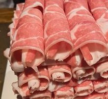 Hot Pot Lamb Leg Meat