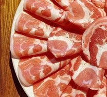 Fresh Cut Lamb Top Loin