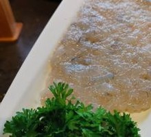 Black Tiger Shrimp Paste