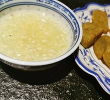 Beijing-style Fried Blood Sausage