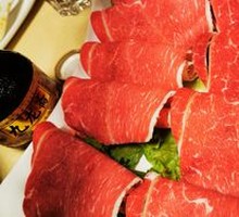 Premium Ribeye Steak