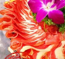 Premium Beef Sirloin with Eight Scenic Views