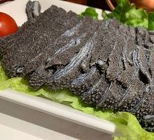 Tender and Delicious Tripe Stir-fry