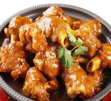 Sheep Knuckle Tendon