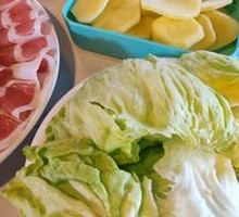 Hand-Kneaded Noodles