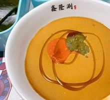 Sesame Sauce Condiment