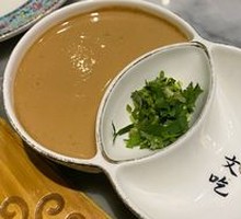 Traditional Sesame Paste