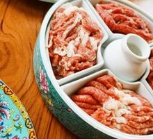 Beijing-style Hot Pot Assortment