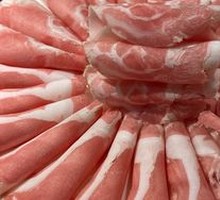 Hand-Cut Premium Lamb Leg Meat