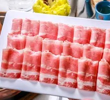 Premium Beef Rib No.1