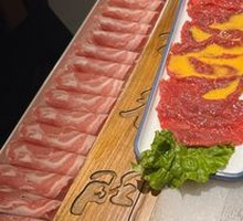 Tender and Creamy Beef