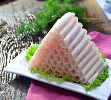 Special Lamb Tail Fat