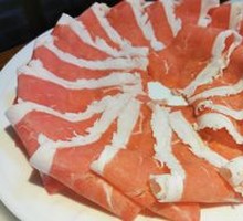 Premium Beef Rib No.1