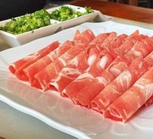 Premium Xiling High-Calcium Lamb