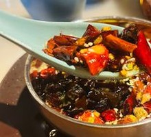 Fresh-Fried Chili Oil