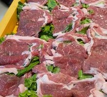 Hand-Cut Premium Pork Dumplings