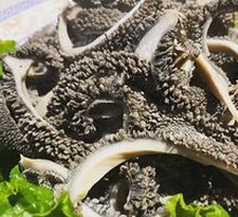 Quick-boiled羊肚丝