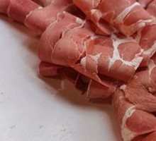 Muyuan Premium Beef Top Blade