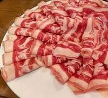 Muyuan Snowflake Beef