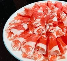 Muyuan High-Calcium Lamb