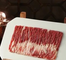 Fresh-cut Big Three Cut