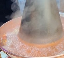 Beijing Clear Soup Hot Pot