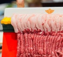 Snowfall in the Capital