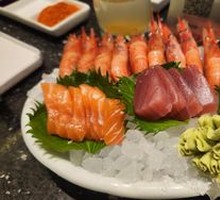 Premium Sushi Platter
