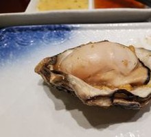 Garlic-Style Oysters