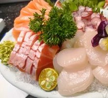Snowflake Abalone with Caviar
