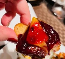 Pan-Seared Foie Gras