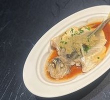 88-Second Yellow Croaker