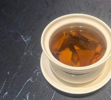 Royal Morel Mushroom Soup