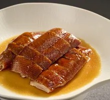 Litchi Wood Roasted Goose