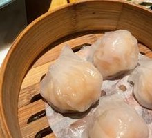 Signature Shrimp Dumplings