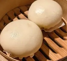 Egg Yolk Custard Bun