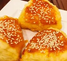 Durian Baklava