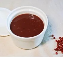 Rich Red Bean Paste