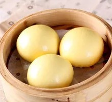 Fragrant Flowing Sand Bun