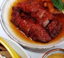 God of Food Char Siu