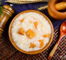 Chaozhou Sweet Potato Porridge