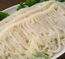 Layered Beef Tripe