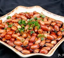 Sweet and Sour Peanuts