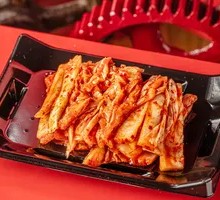 Spicy Kimchi