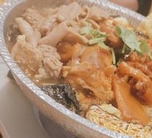 Unlimited rice noodles