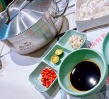 Signature Dipping Sauce