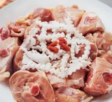 Premium Chicken Thigh